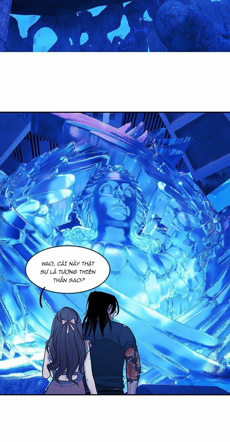 Nửa Đêm Ở Poppy Land: Chapter 56