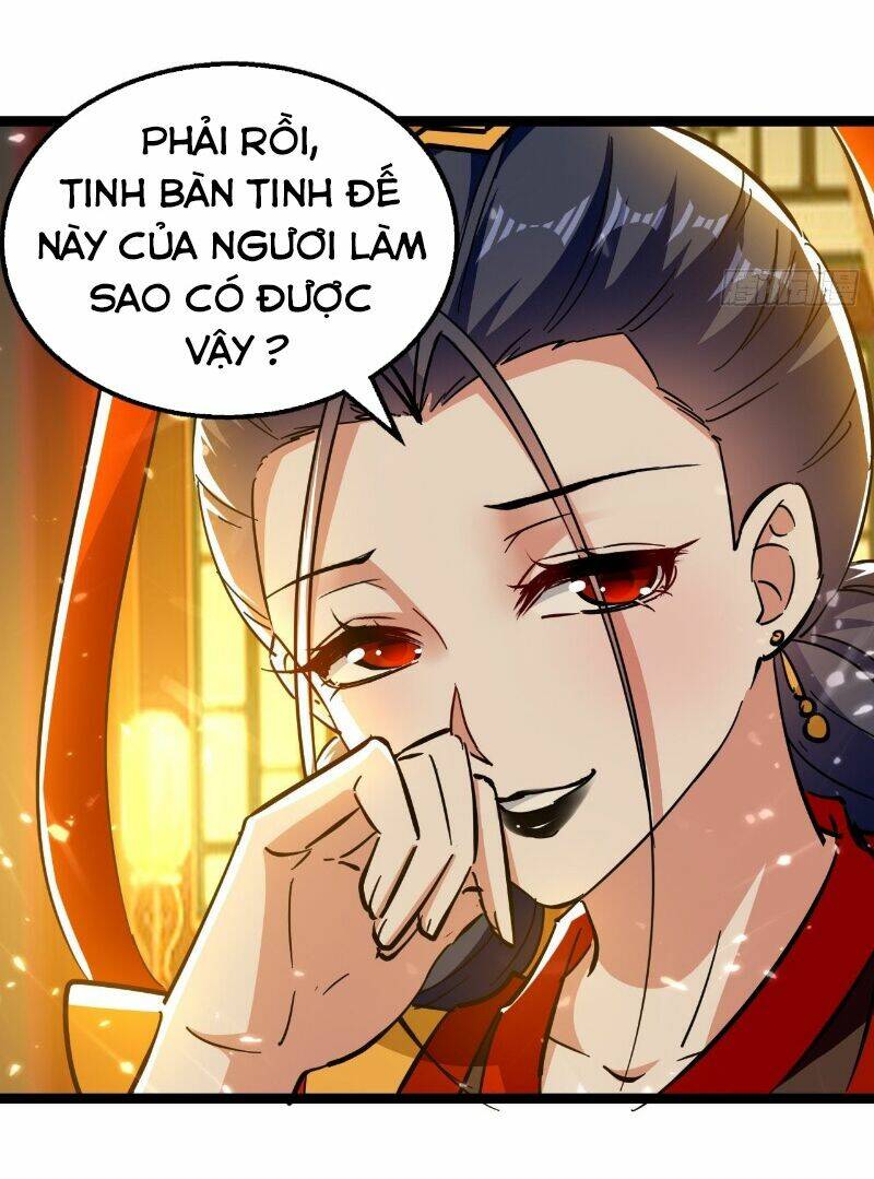 Dị Giới Siêu Cấp Ở Rể: Chapter 130