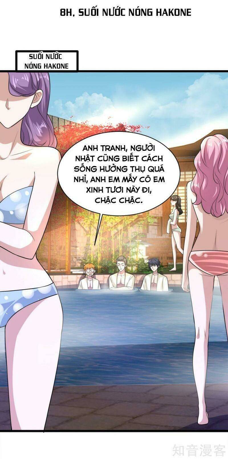 Đô Thị Tà Vương: Chapter 169