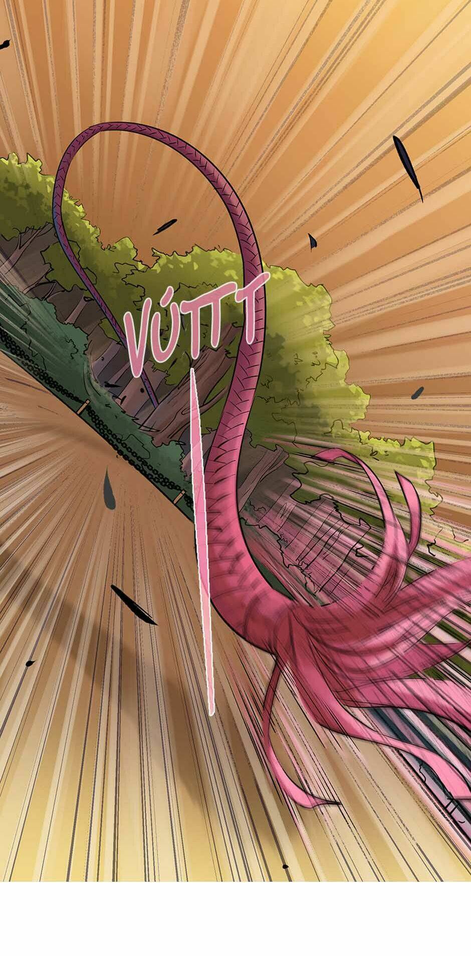 Anh Hùng Và Hiệp Nữ: Chapter 40
