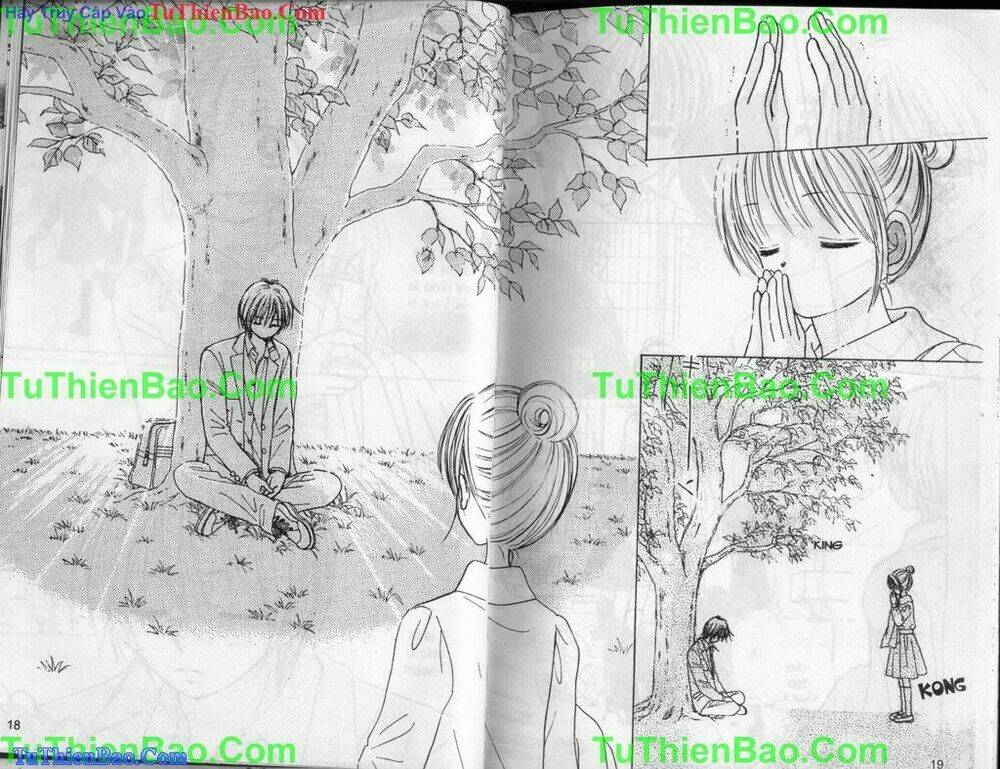 Mái Nhà Thân Yêu: Chapter 1