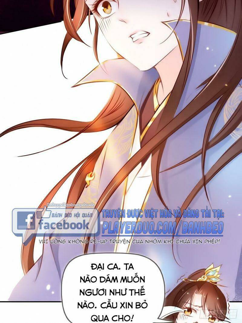 Nàng Trở Thành Bạch Nguyệt Quang Của Vương Gia Bệnh Kiều: Chapter 2