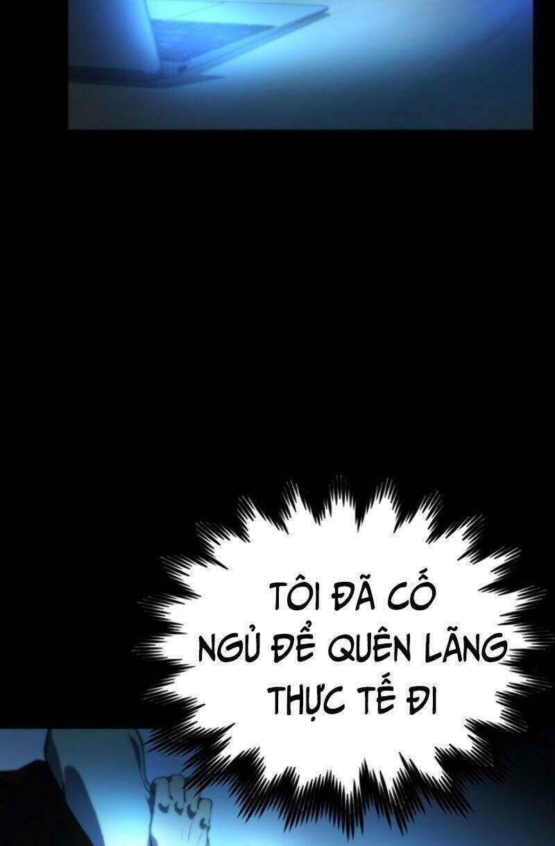 Ngôi Nhà Kết Nối Với Hầm Ngục: Chapter 2