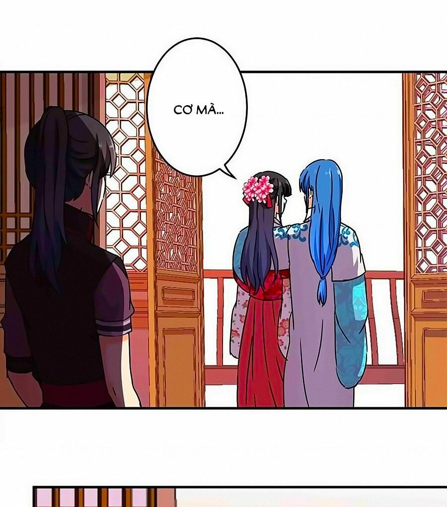 Vương Gia ! Ngươi Thật Bỉ Ổi !: Chapter 263