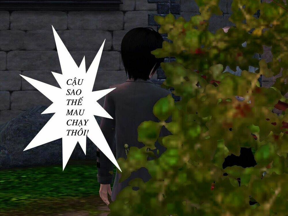 The Fate: Chapter 19.2
