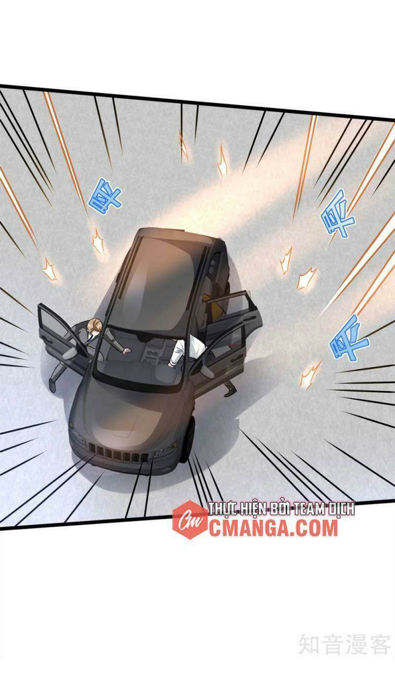 Đô Thị Tà Vương: Chapter 184