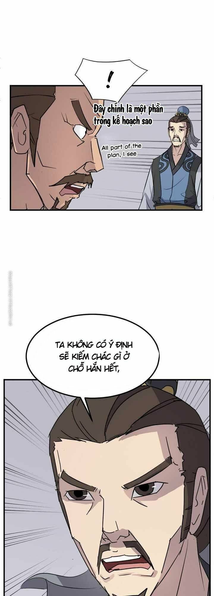 Trọng Sinh, Bất Khả Chiến Bại: Chapter 118