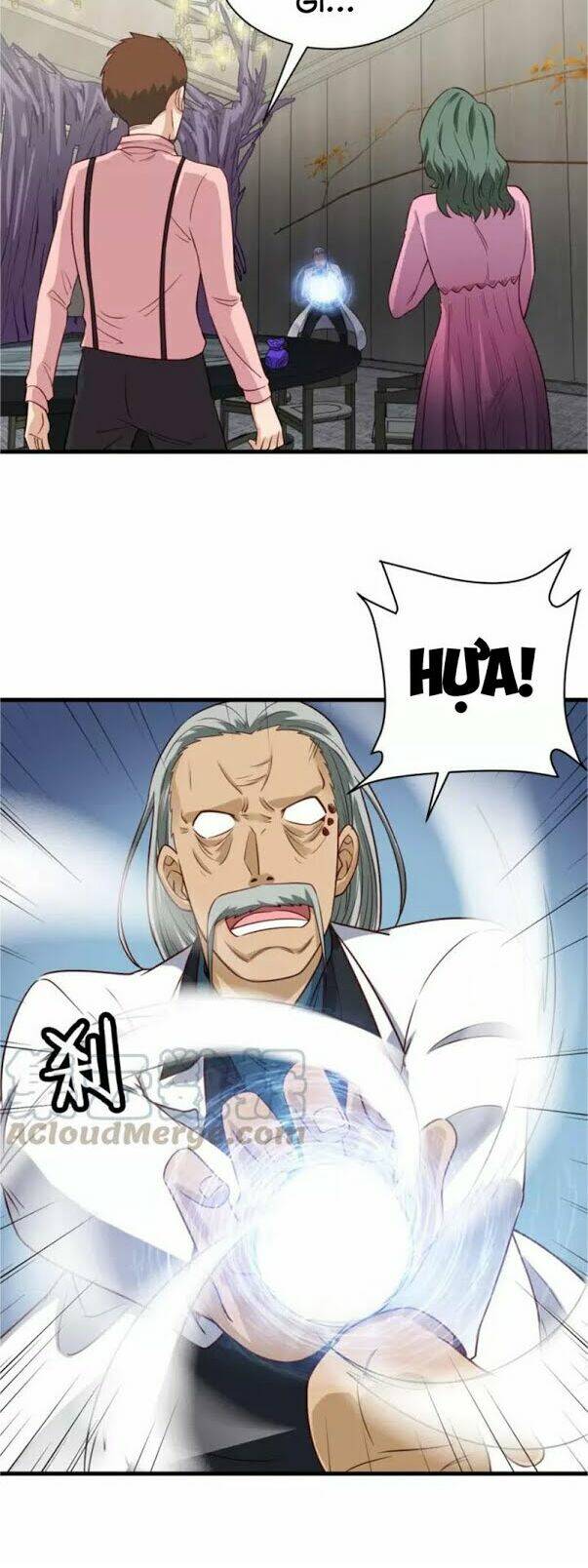 Hệ Thống Tu Tiên Mạnh Nhất: Chapter 93