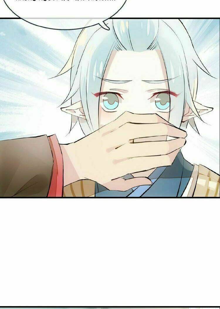 Chấp Tử Chi Kiếm: Chapter 2