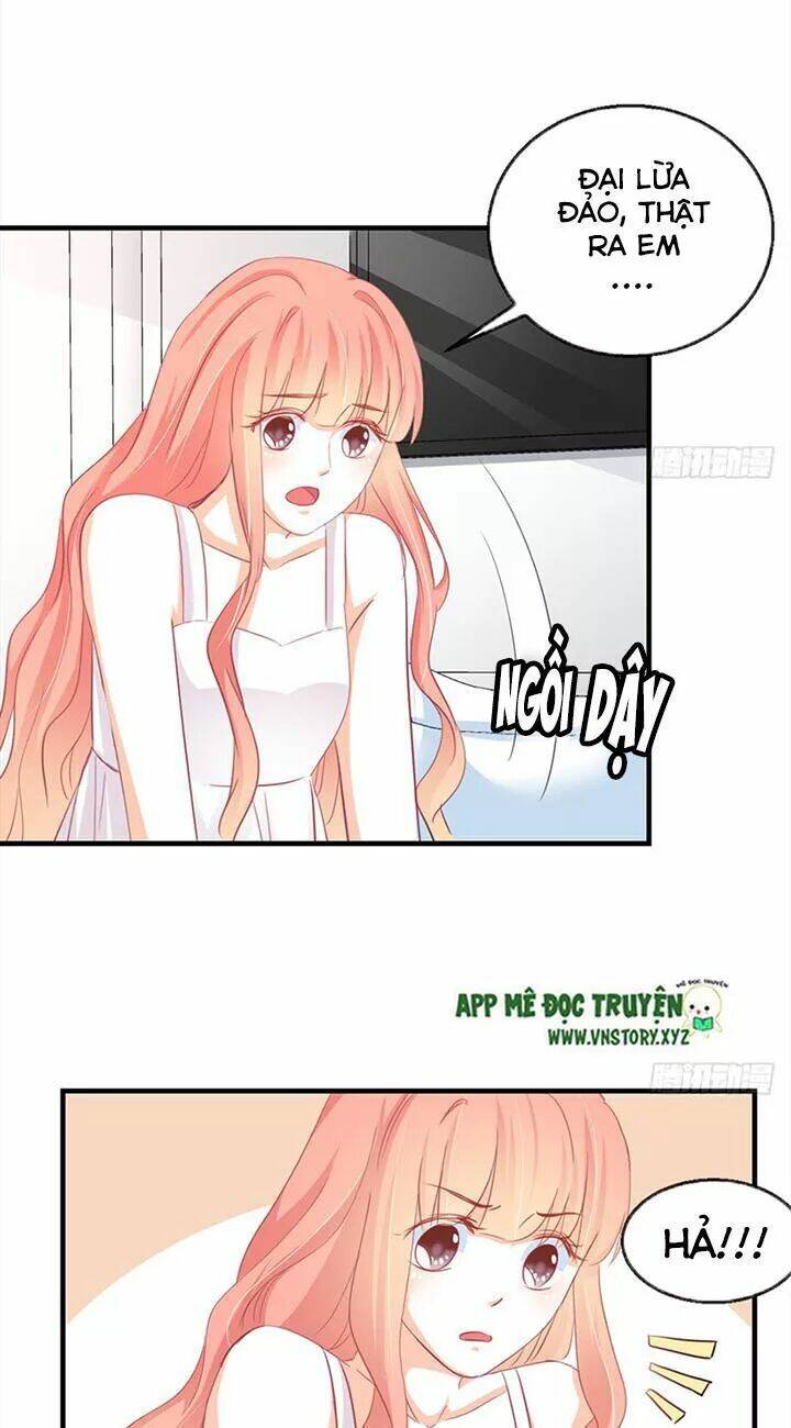 Cẩm Lý Thiếu Nữ Của Tôi: Chapter 99