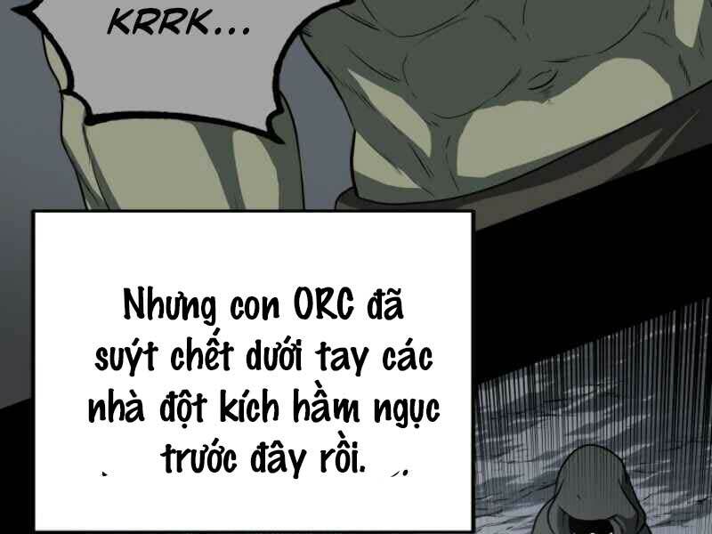 Ngôi Nhà Kết Nối Với Hầm Ngục: Chapter 20