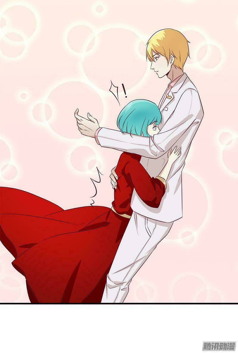 Tổng Tài Đã Cưới Em: Chapter 40