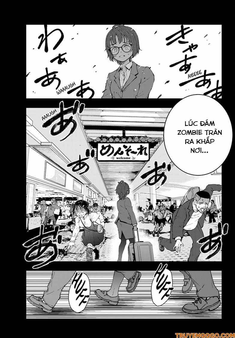 100 Điều Muốn Làm Trước Khi Chết: Chapter 76