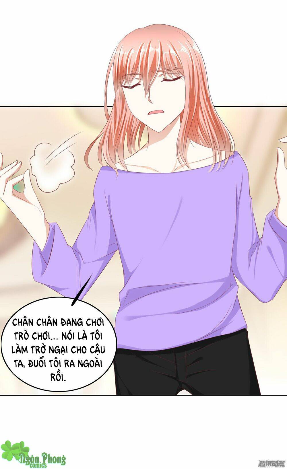 Hoàng Đế “Phế Vật” Tiến Hóa Sử: Chapter 30