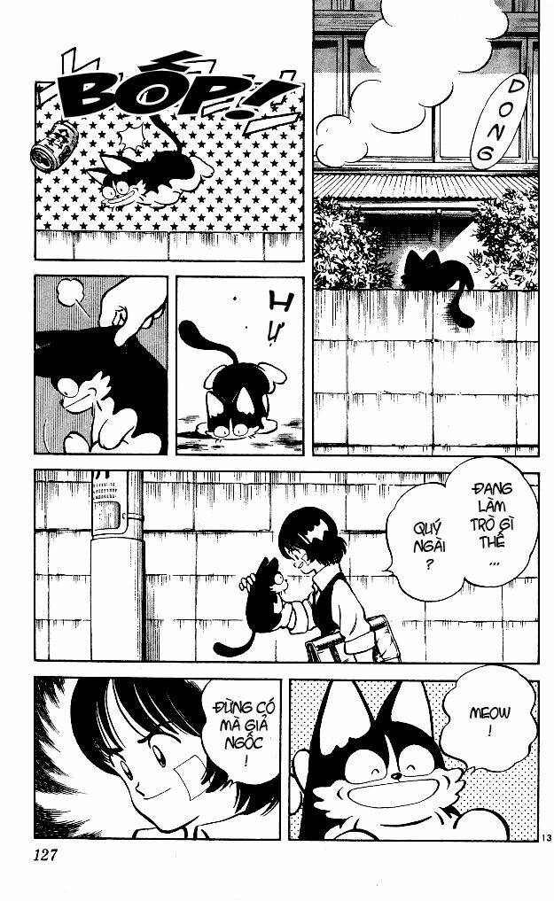 Itsumo Misora: Chapter 6