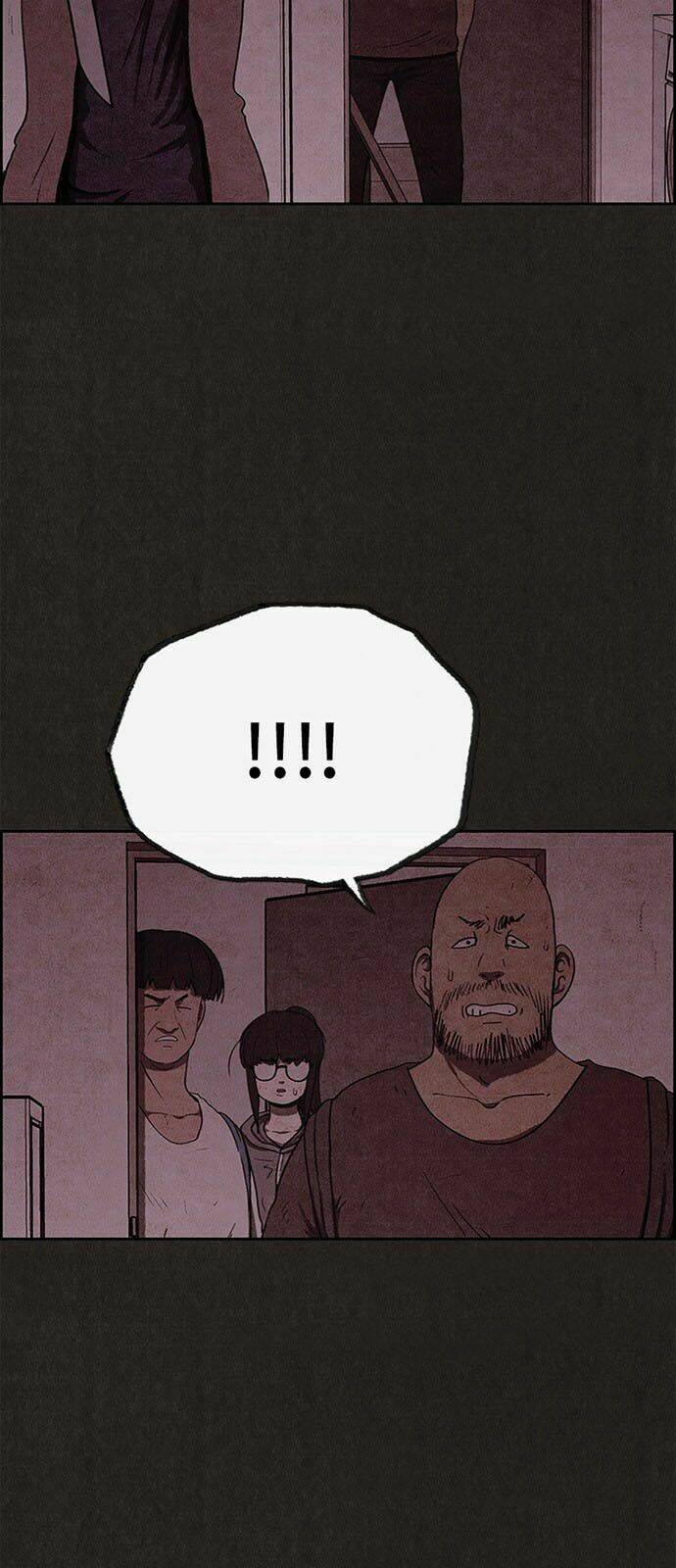 Quái Vật Tại Chung Cư Xanh: Chapter 51