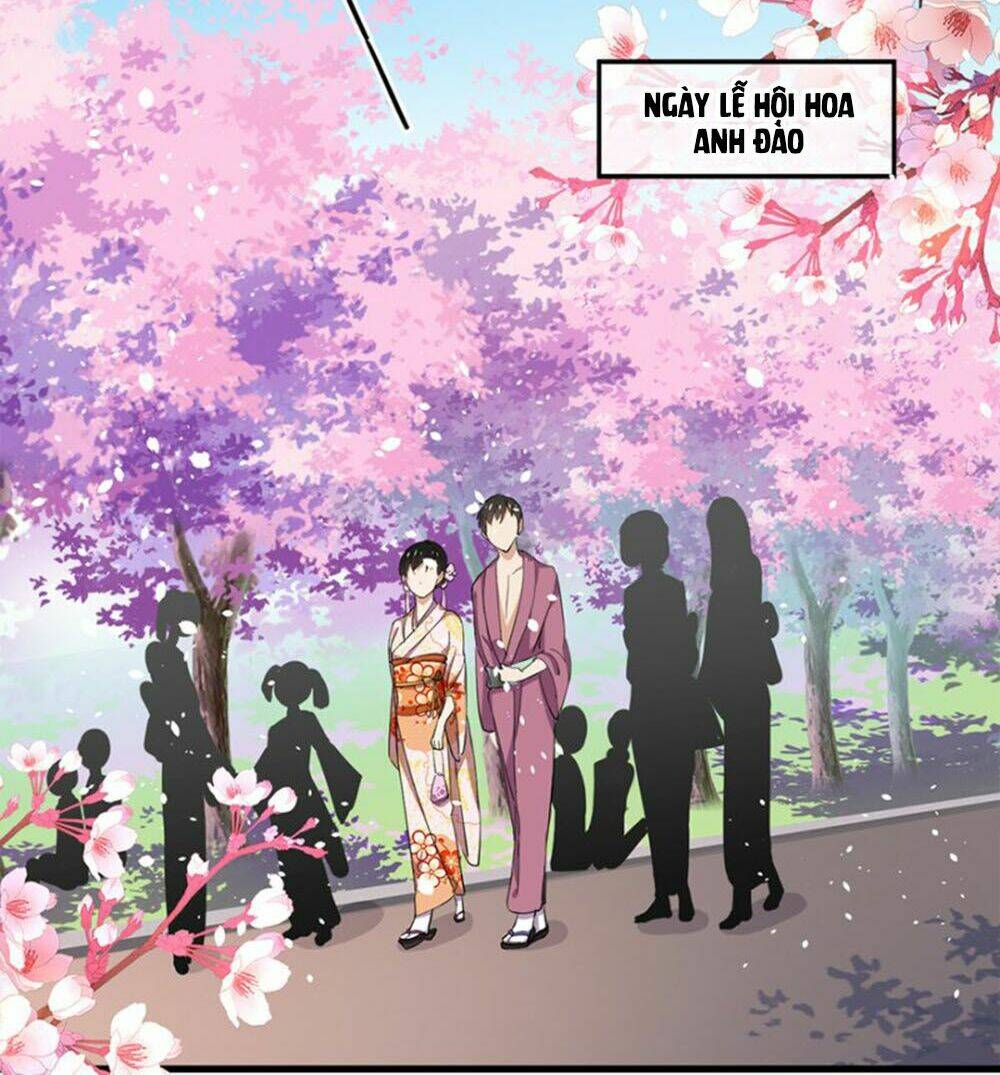 Nhật Ký Dạy Dỗ Của Gia Tộc Đáng Yêu: Chapter 26