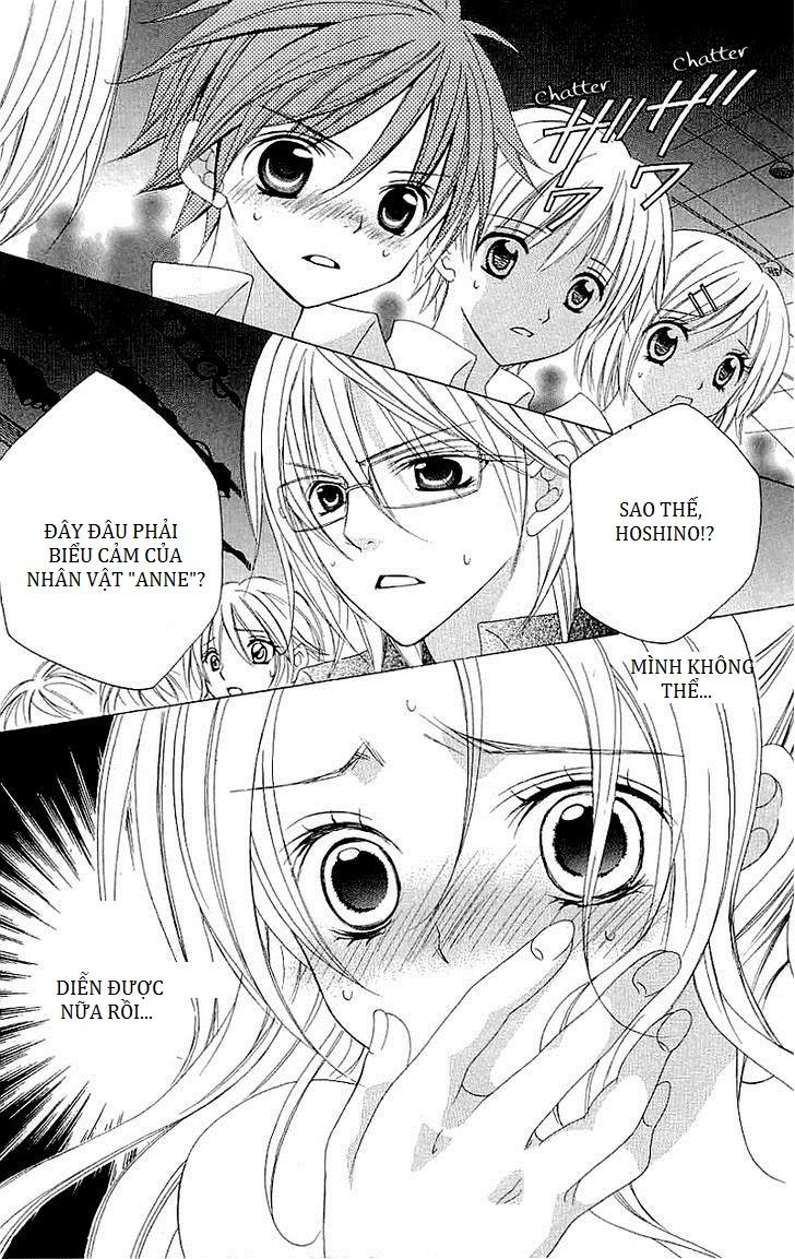 Mình Thích Cậu Đó, Suzuki: Chapter 31