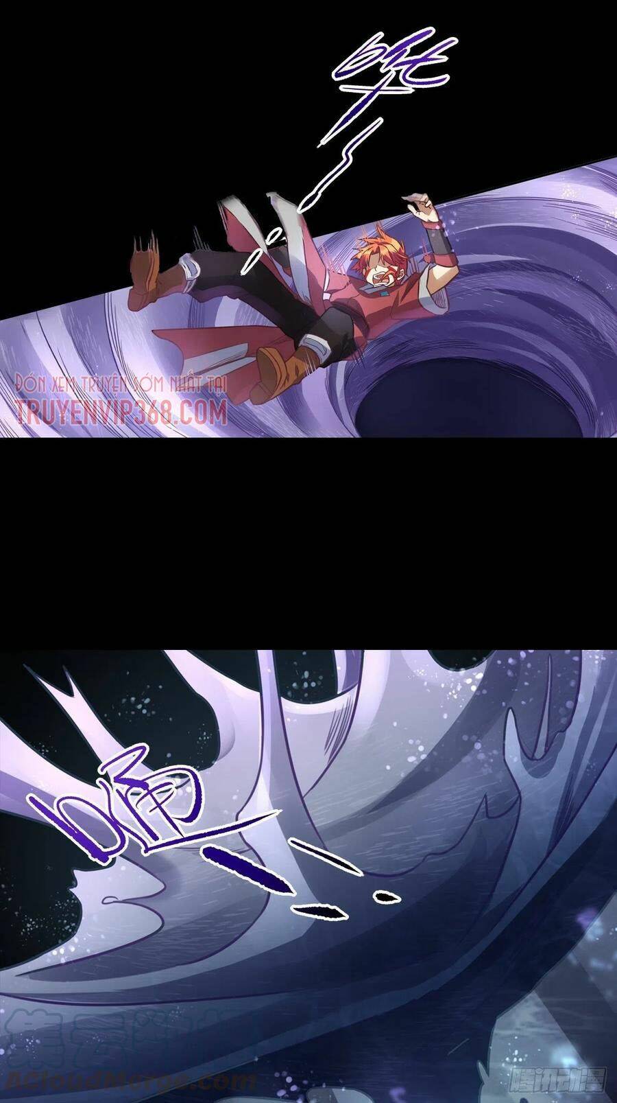 Người Nguyên Thủy Mạnh Nhất: Chapter 58