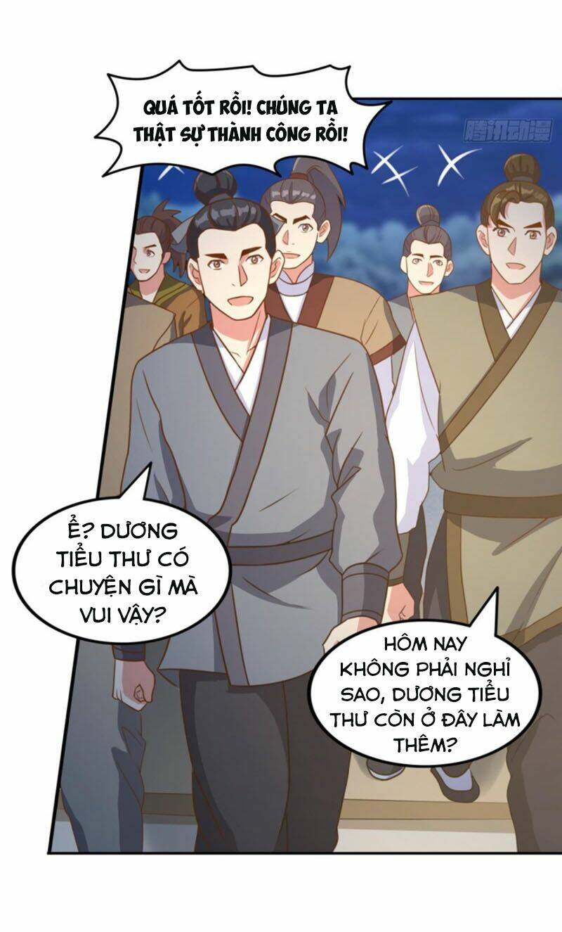 Lão Tổ Của Bạn Đang Online: Chapter 104