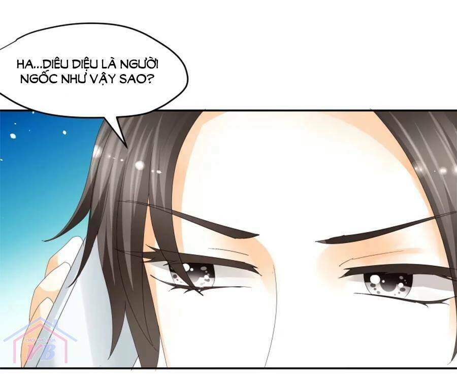 Tiền Thế Kim Sinh Của Chung Tiểu Thư: Chapter 16