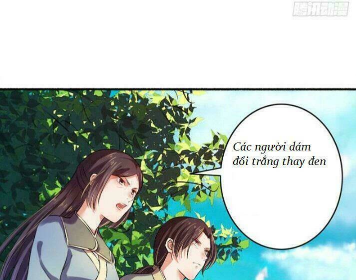 Cuồng Phi Phách Lối: Chapter 9