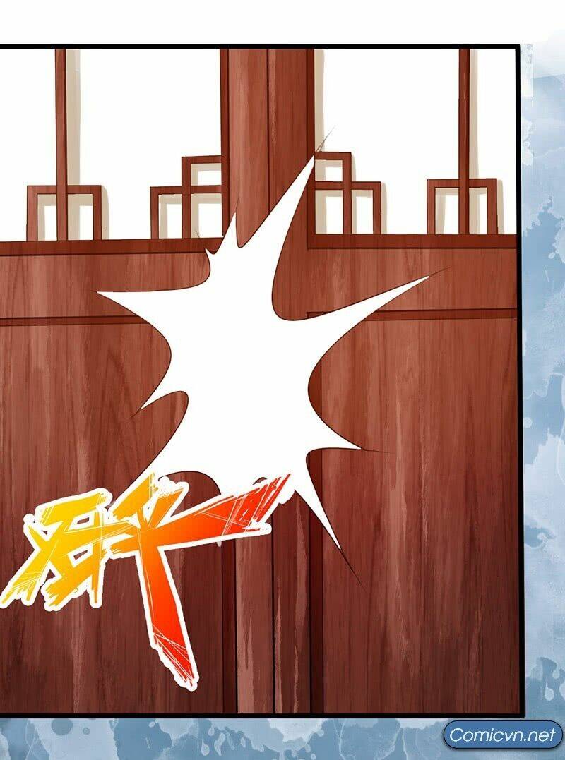Thái Cổ Cuồng Ma: Chapter 9