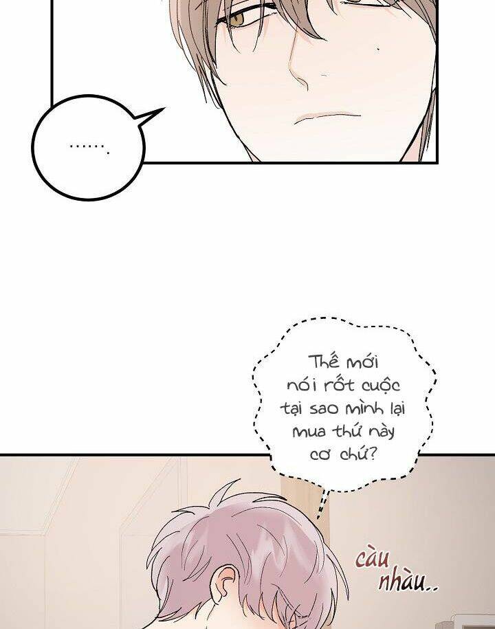 Kẻ Cắp Mặt Trăng: Chapter 49