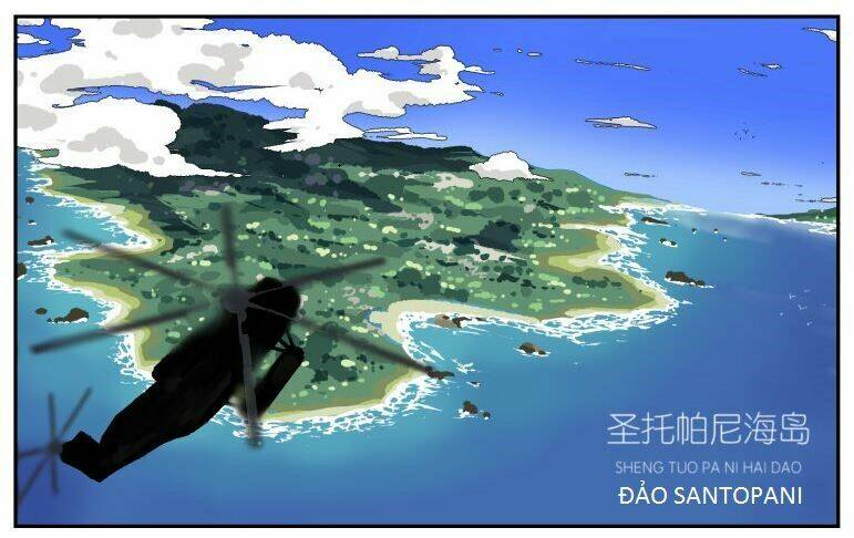 Nhật Ký Hai Anh Lầy Lội: Chapter 2