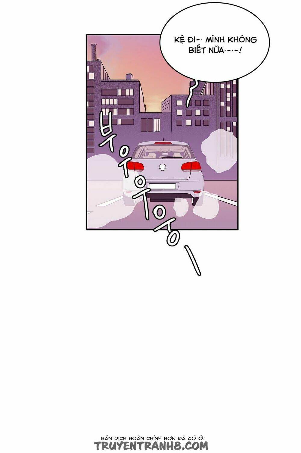 Chuyện Gì Đến, Rồi Cũng Sẽ Đến: Chapter 16