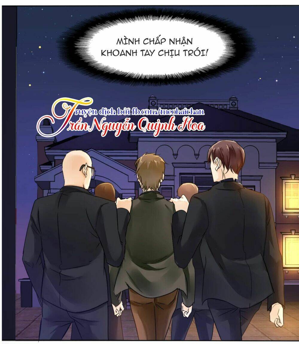 Lấy Sắc Tấn Công Sắc: Chapter 1