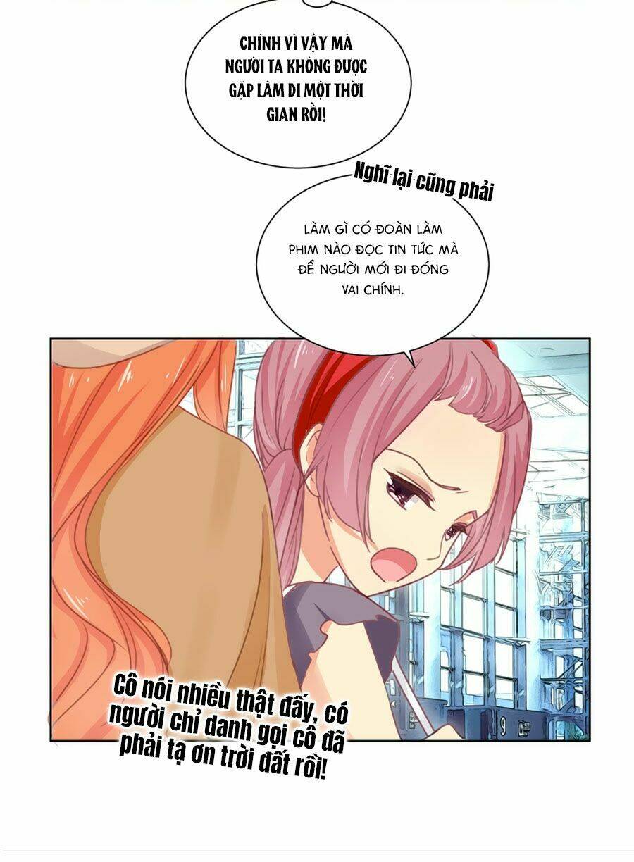 Lưu Luyến Tinh Diệu: Chapter 109
