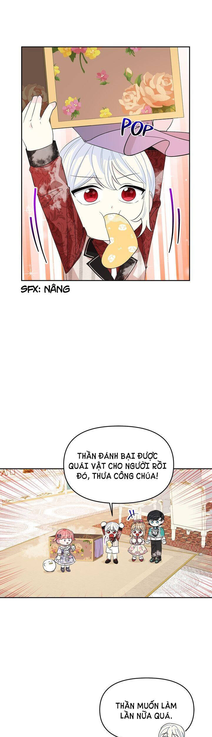 Con Người Không Phải Thứ Có Thể Sửa Rồi Dùng Được Đâu!: Chapter 22.5