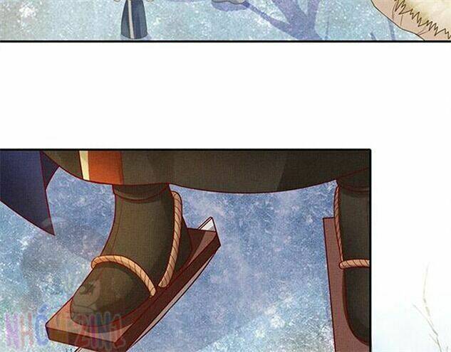 Thịnh Sủng Y Phi Chi Dao Quan Truyện: Chapter 141