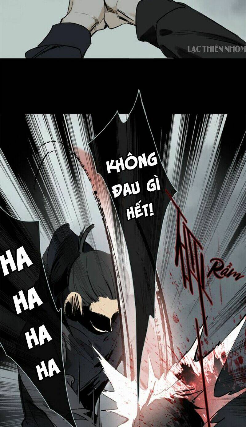 Phép Tắc Trường Ogus: Chapter 23