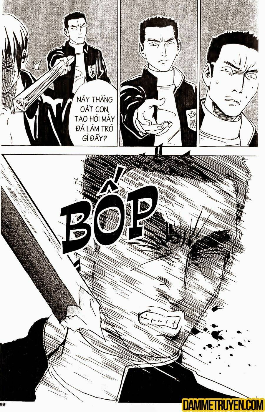 Ai Hơn Ai: Chapter 187