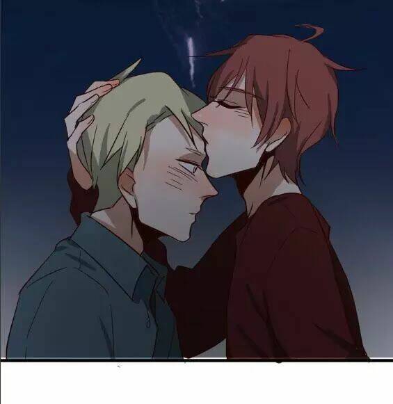 Tình Yêu Dưới Mái Hiên: Chapter 58