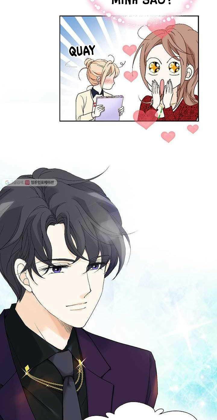 Lee Bom, Em Là Của Anh: Chapter 27