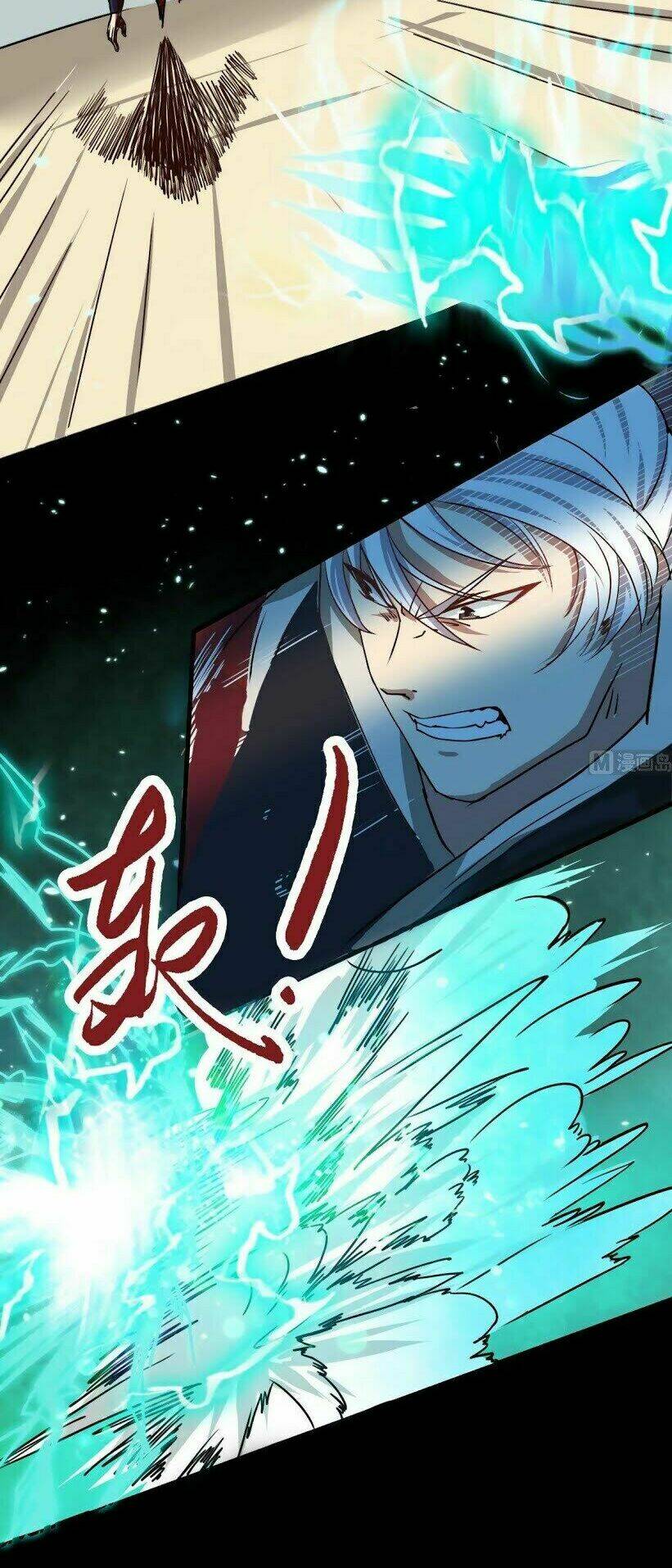 Tu Chân Giả Tại Dị Thế: Chapter 41