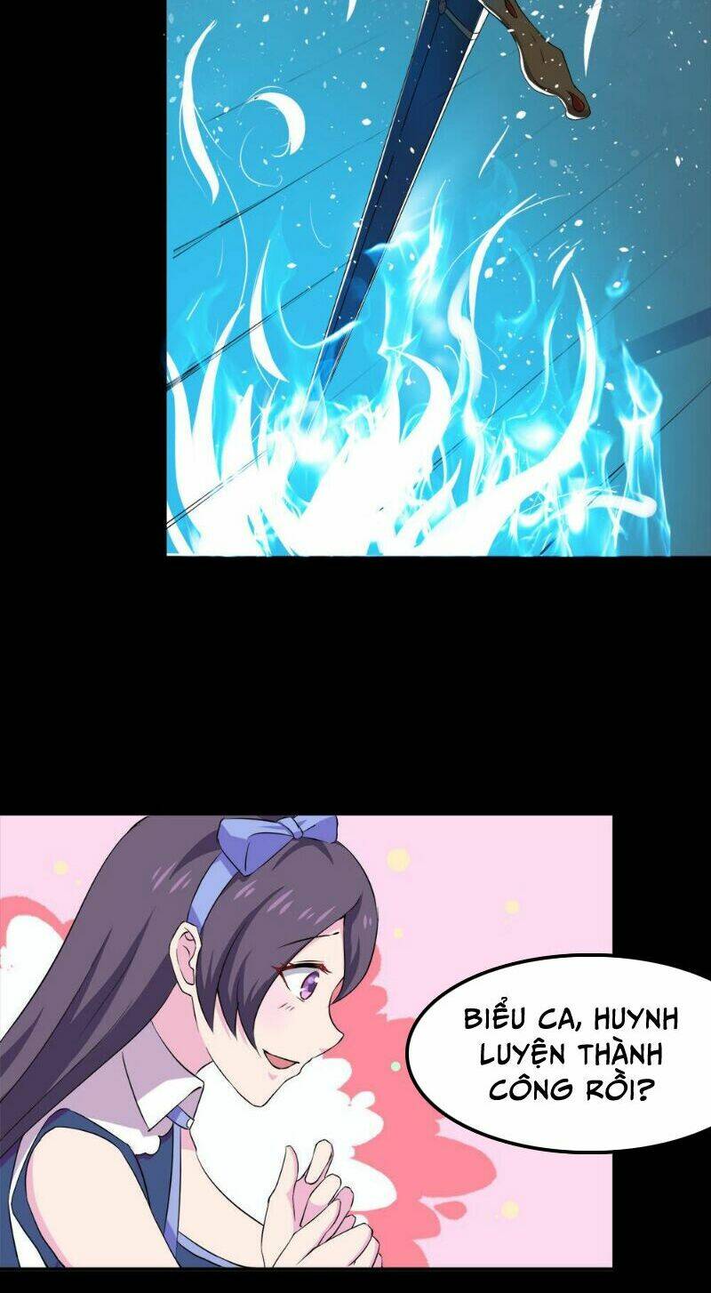 Tu Chân Giả Tại Dị Thế: Chapter 22