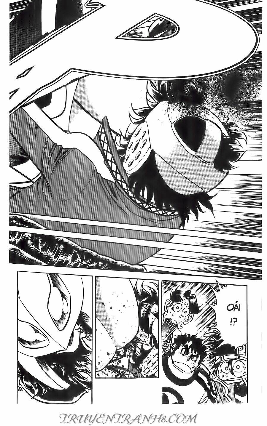Cây Bút Thần Kỳ: Chapter 30