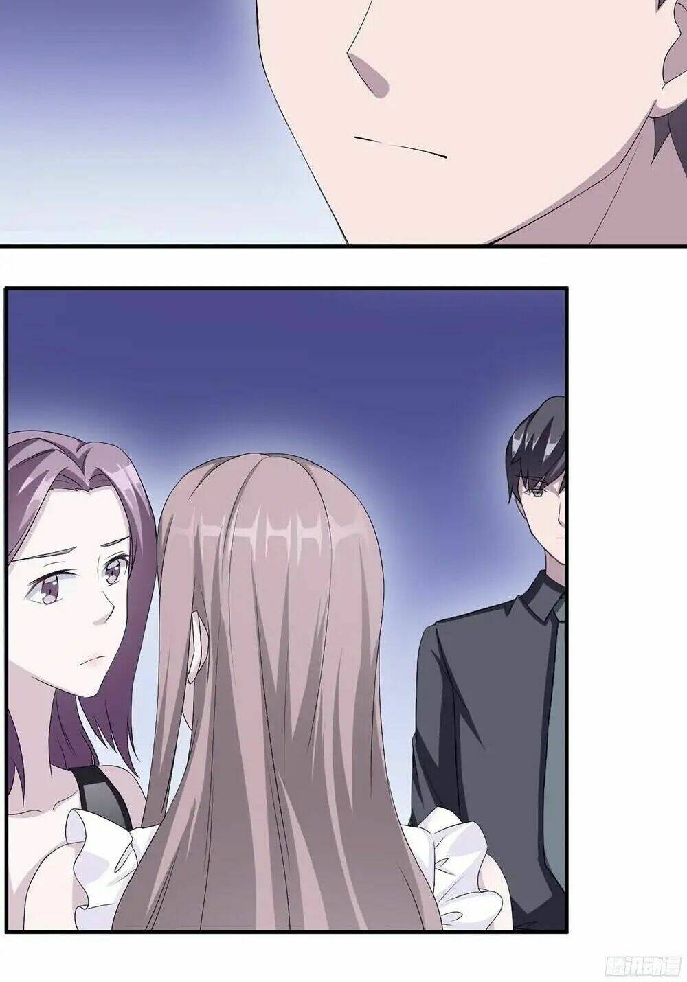 Mạc Thiếu Bức Hôn: Vợ Mới Khó Chống Đỡ: Chapter 22