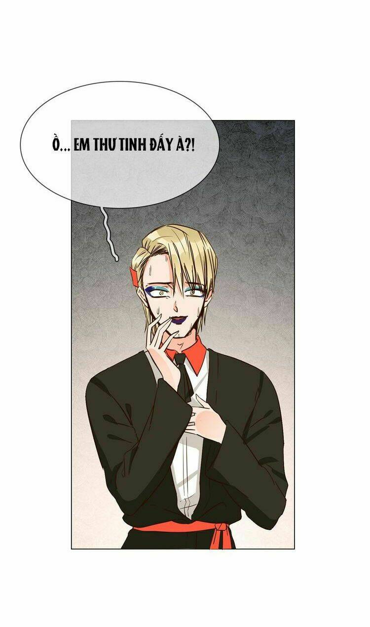 Ngôi Sao Vụn Vỡ: Chapter 6