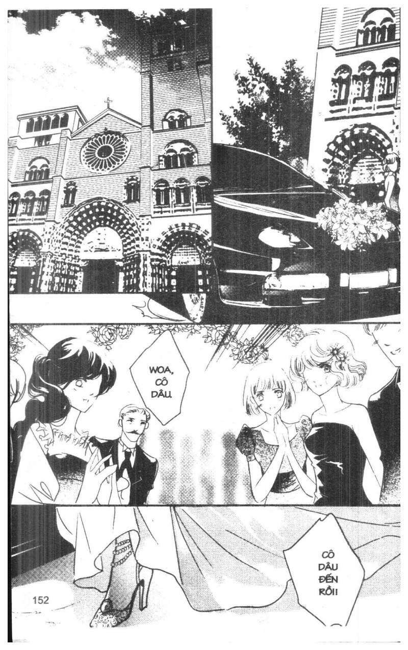 Bong Bóng Mùa Hè: Chapter 29