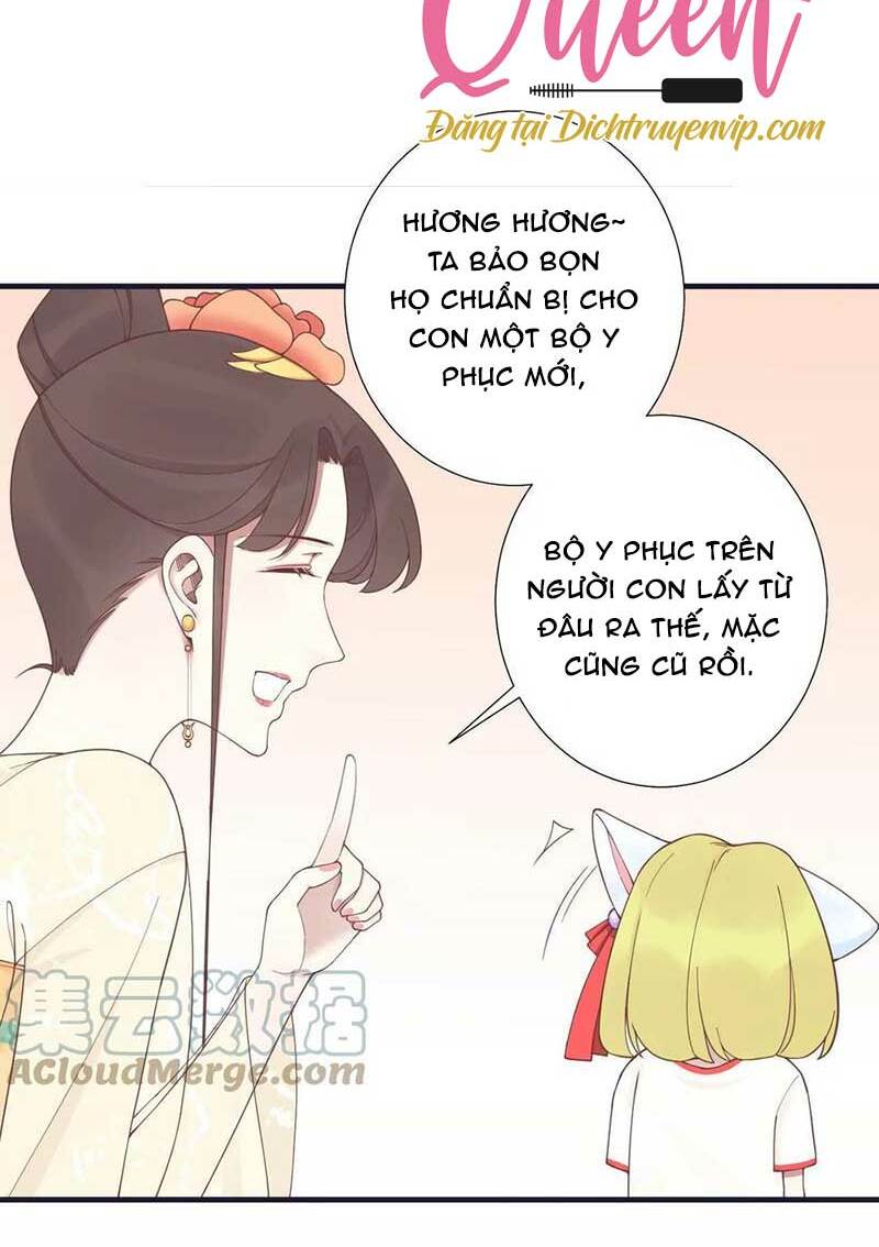 Hoàng Hậu Bận Lắm: Chapter 185