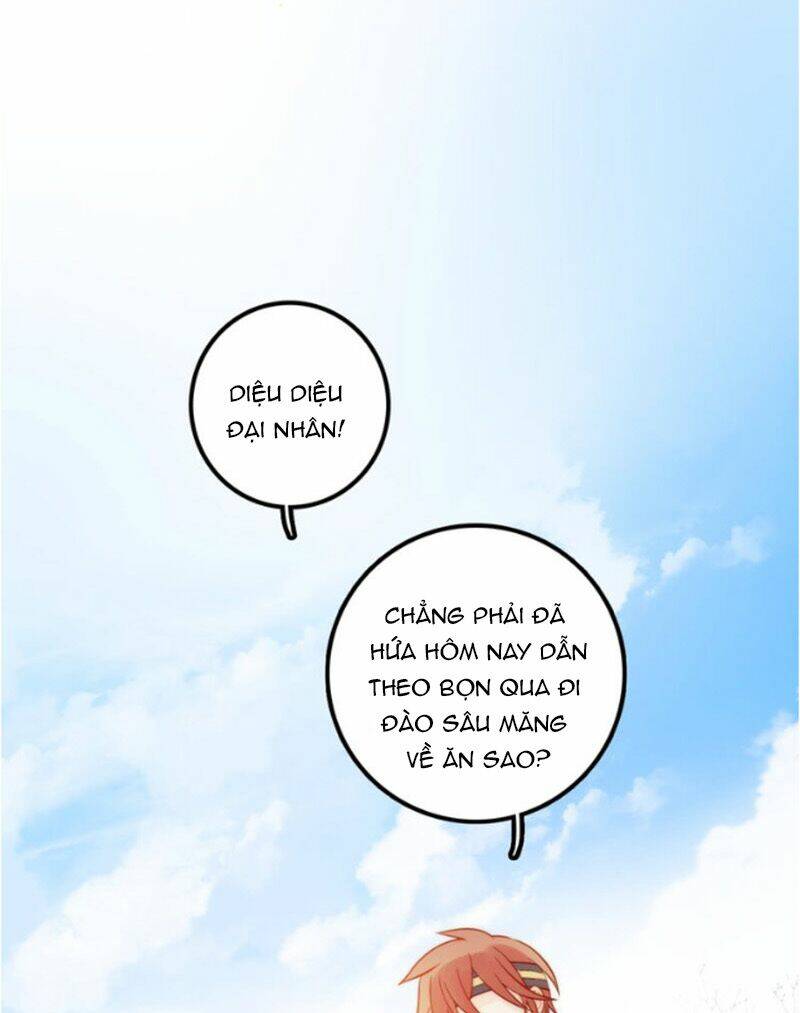 Cướp Chàng Vợ Về Đón Năm Mới: Chapter 9