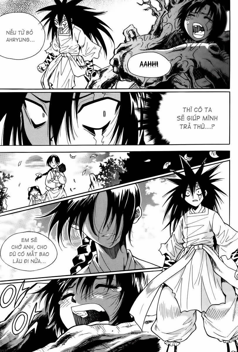 Gwisin Byeolgok: Chapter 29