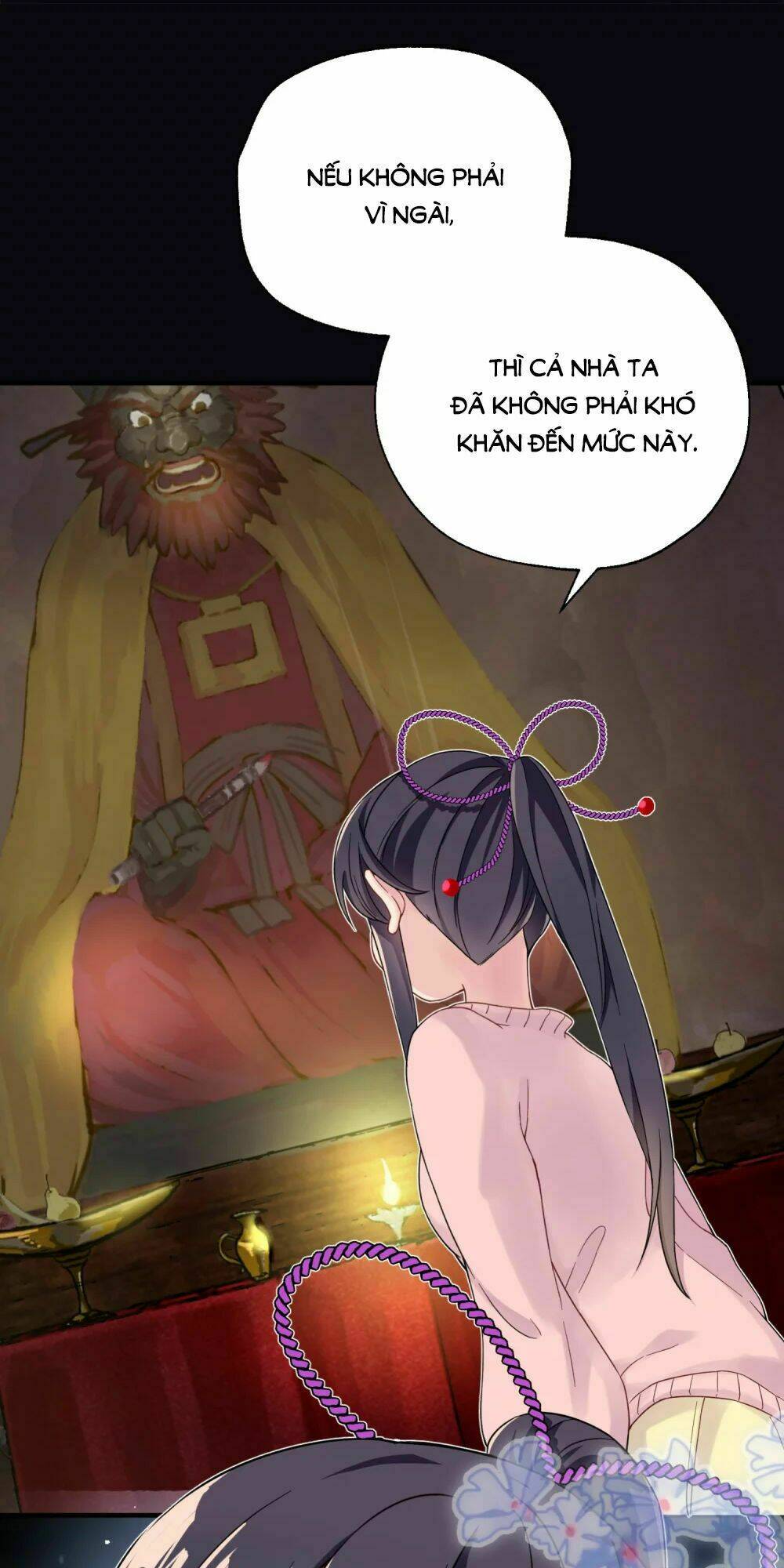 Anh Ấy Đến Từ Địa Ngục: Chapter 2