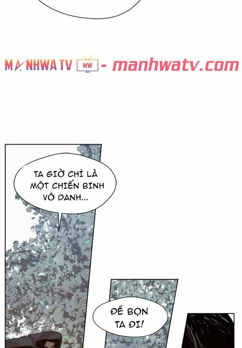 Thanh Gươm Danh Vọng: Chapter 30