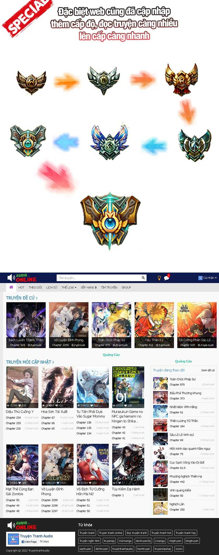 Trò Chơi Này Không Đơn Giản: Chapter 2